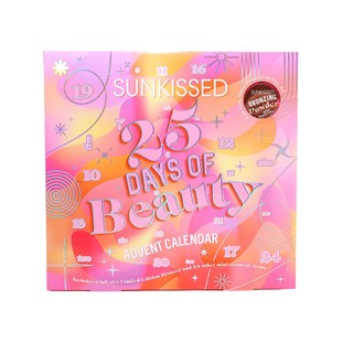 Picture of Sunkissed 25 Days of Beauty Advent Calendar